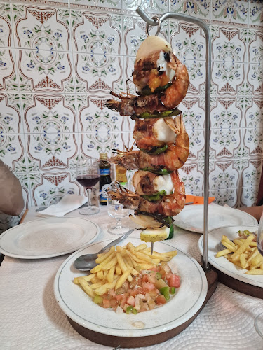 Av. 5 de Outubro 122, 8700-304 Olhão