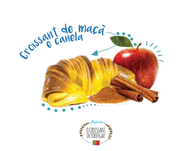 Mixpão Amarante - Amarante