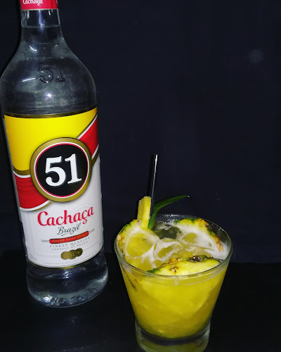 Mexcali - Algueirão-Mem Martins