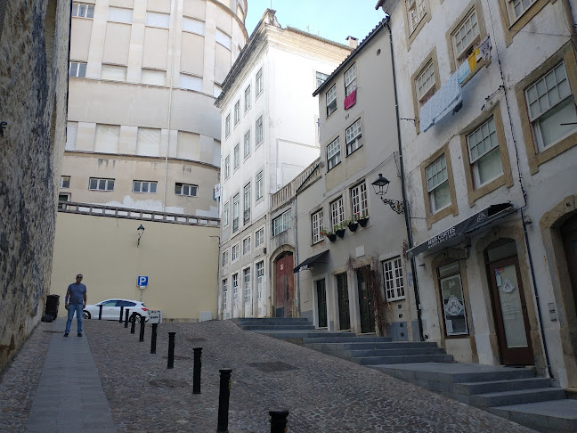 O Sé Nova - Gastronomia e hotelaria