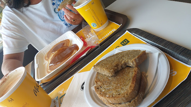 McDonald's - Castelo Branco - Gastronomia e hotelaria