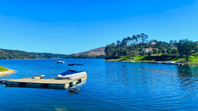 Bar Azul - Gastronomia e hotelaria