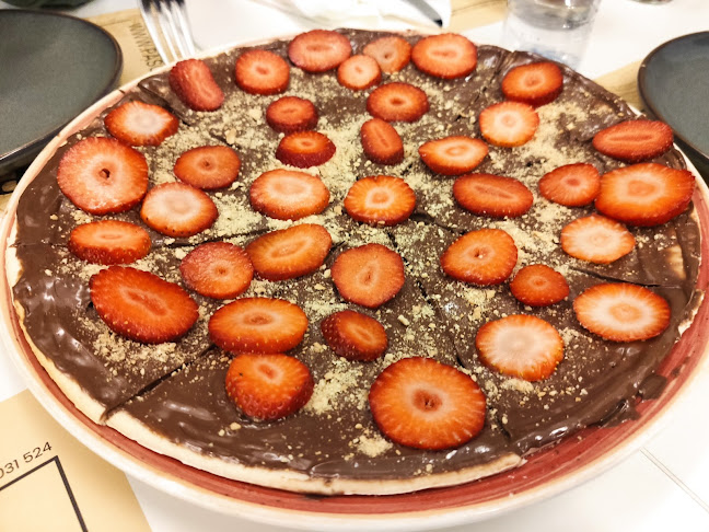 Pasonorte - Gastronomia e hotelaria