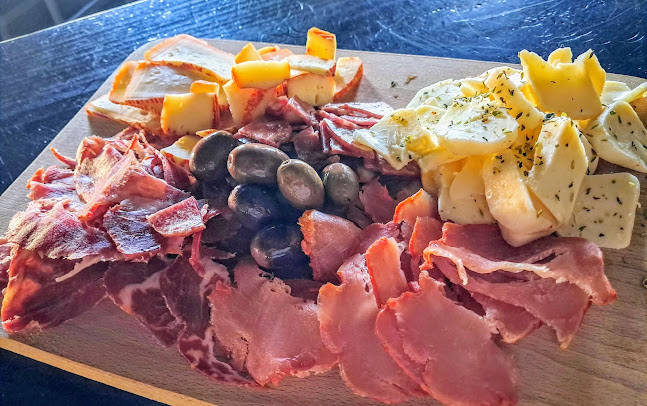 Remédio Santo - Gastronomia e hotelaria