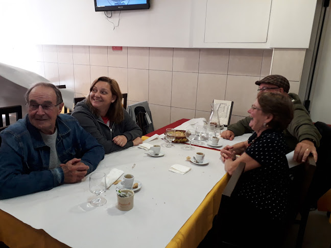 R. José Soares da Silva 33, São João da Madeira