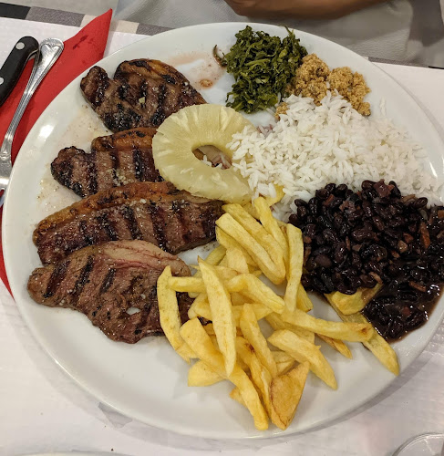 Restaurante Radical - Gastronomia e hotelaria