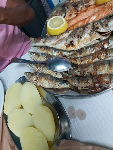 Comentarii opinii despre Oh Peixe!