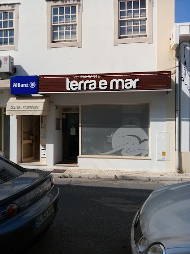 Comentarii opinii despre Terra e Mar