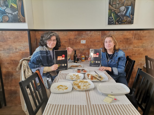 Restaurante fura - Ovar