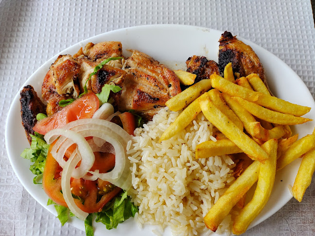 Simona's Bom Paladar - Almancil