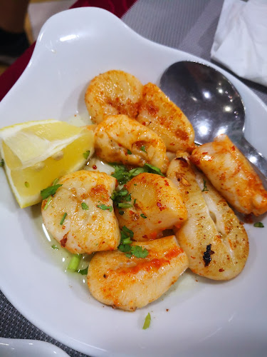 Taberna Ponto de Encontro - Gastronomia e hotelaria