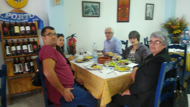 A Tarefa Open Times