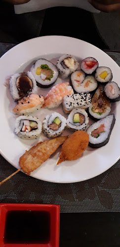 Comentarii opinii despre Restaurante nikko buffet