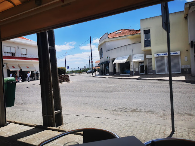 Pastelaria Docinho de Mel