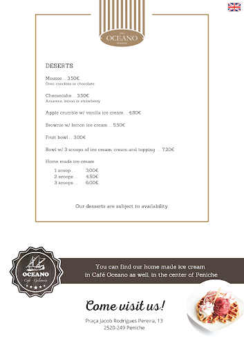 Oficina do Hambúrguer - Peniche