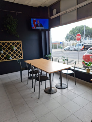 O Hamburguer da Vila - Gastronomia e hotelaria