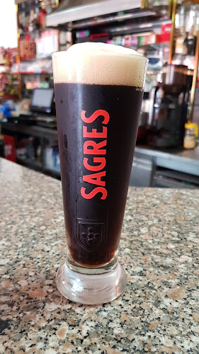 Café Modesto - Camarneira