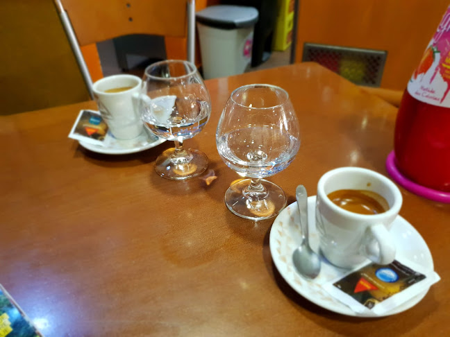 Opinii despre Snack-Bar "O Poente" în Quarteira - Gastronomia e hotelaria