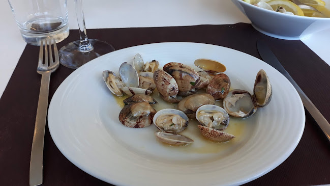 Reviews of Magna Carta - Wine & Food in Pataias - Gastronomia e hotelaria