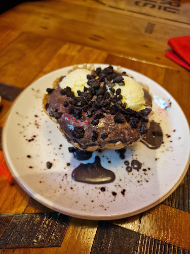 Brutus Kitchen - Alcabideche