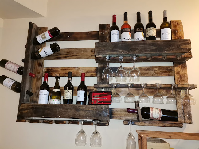 Snack bar Café Central