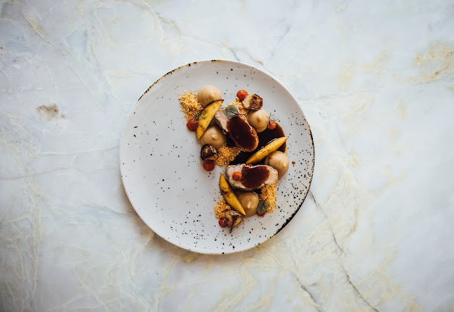 Norma - Gastronomia e hotelaria