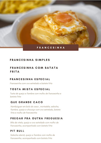 Balas - Hamburgueria Artesanal - Gastronomia e hotelaria