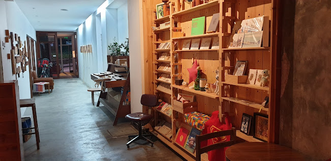 Comentarii opinii despre Espiga - Galeria De Arte e Bar