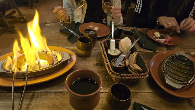 Comentarii opinii despre Trobadores - Taberna Medieval