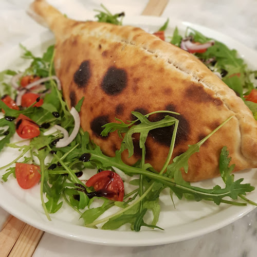 Comentarii opinii despre Pizza Vero