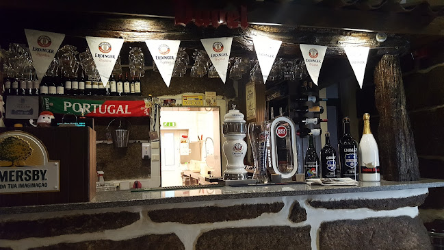 Opinii despre Casa das Francesinhas Pingarelho - Snack-Bar în Caldas de Vizela - Gastronomia e hotelaria