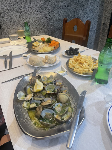 Restaurante Farol de Cacilhas - Gastronomia e hotelaria