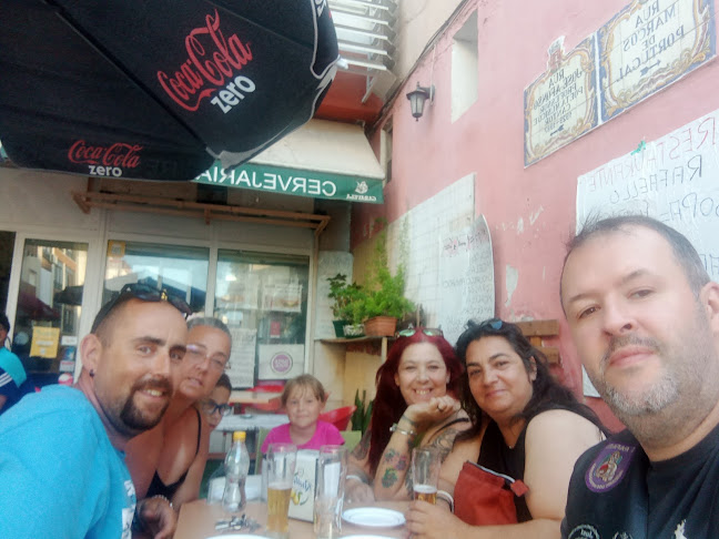 Restaurante Rafaello - Queluz