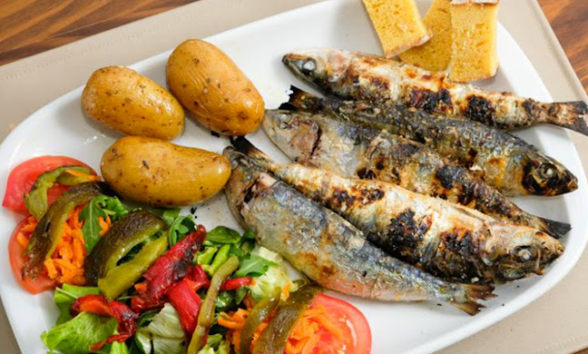 Reviews of Restaurante Zé de Braga in Porto - Gastronomia e hotelaria