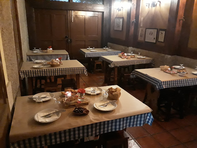 Tasca do João desde 1976 - Padronelo