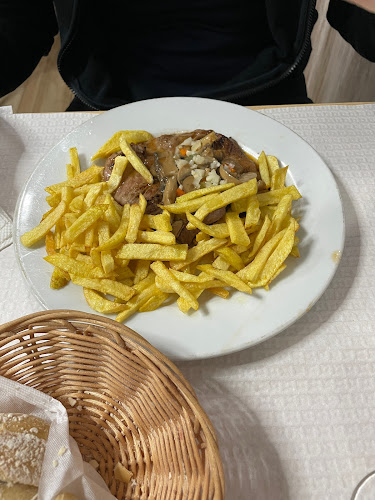 Opinii despre O Traçadinho în Vila Nova de Gaia - Gastronomia e hotelaria
