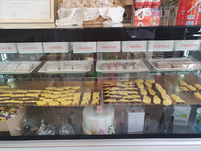 Brisadoce-pão Quente E Confeitaria Unipessoal Lda - Gastronomia e hotelaria