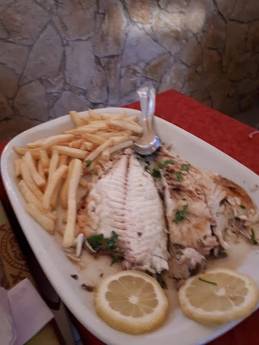 Comentarii opinii despre O Grelhador