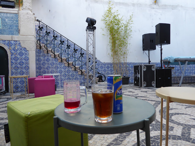 Casa de Chá Arte Nova