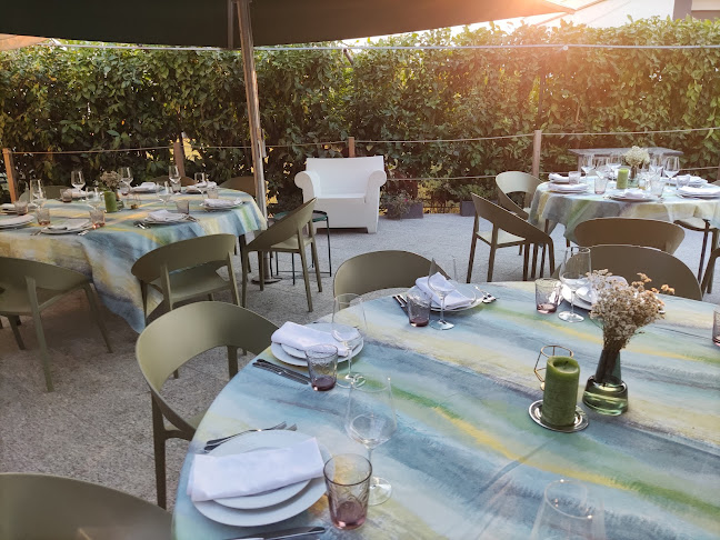 Comentarii opinii despre Restaurante A Flor Do Sal
