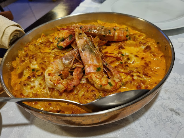 Comentarii opinii despre Feitoria dos Sentidos