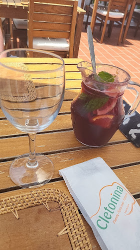 Cletonina - Portimão