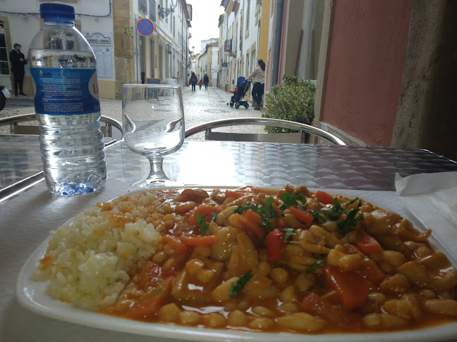 Comentarii opinii despre Café Restaurante Os Moinhos