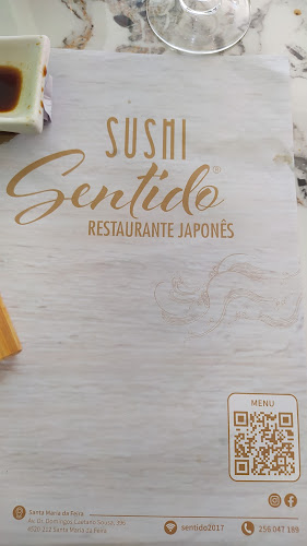 Sushi Sentido