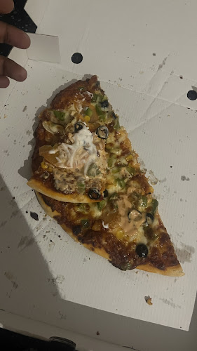 Novo Restaurante - Costa Verde