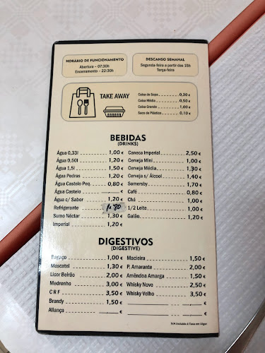 Restaurante Alvalade