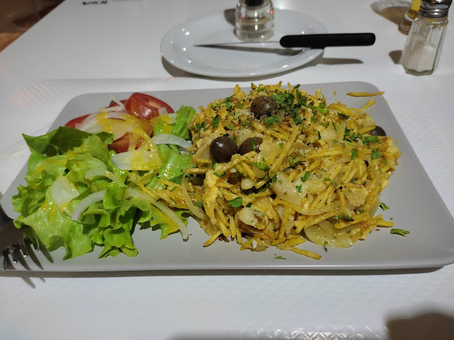 Pizzaria Mia - Gastronomia e hotelaria