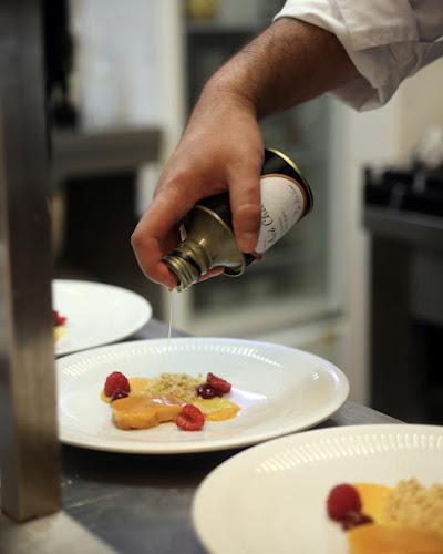 FAMA by Luís Lavrador - Gastronomia e hotelaria