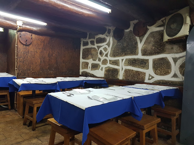 Comentarii opinii despre Castiço da Sé