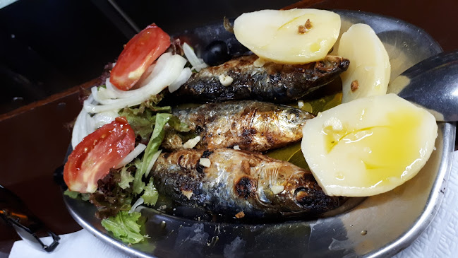 Opinii despre Castiço da Sé în Porto - Gastronomia e hotelaria